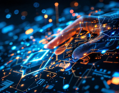 Empowering Educational and Career Journeys with Advanced AI Chat Interface