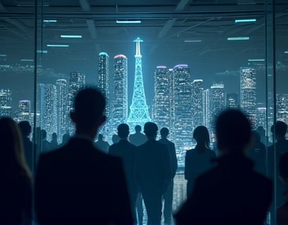 Unlocking Educational and Career Opportunities with Advanced AI Chat Interface