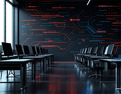 Unlocking Opportunities in Educational and Career Guidance with Advanced AI Chat Interface